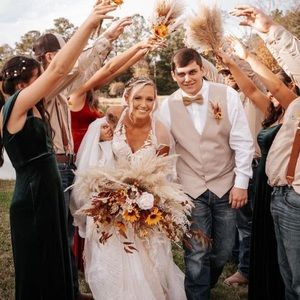 Meet your Posher, Brooke